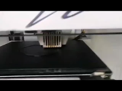 Συνήθειας ABS/Resin/Nylon/PLA πρότυπη γρήγορη υπηρεσία εκτύπωσης διαμόρφωσης πρωτοτύπου SLA SLS τρισδιάστατη