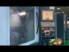 CNC συνήθειας cOem άλεση που επεξεργάζεται τα μέρη που κατασκευάζουν στη μηχανή CNC αργιλίου την υπηρεσία άλεσης