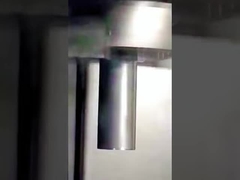 Ανωδικοποιημένα κρυστάλλια αλουμινίου SS Μεταλλικό CNC Εργασιακά Μέρη Υπηρεσία στροφής