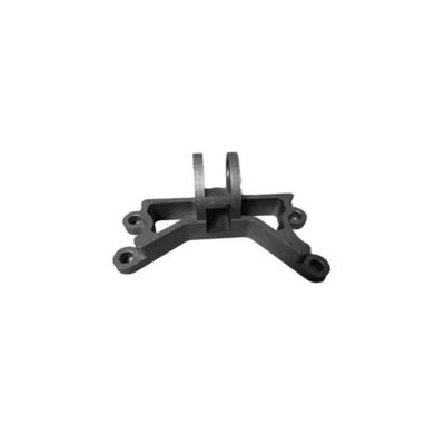 High Precision 3D Printing Metal Parts Industrial 3D Prototyping Printing Service