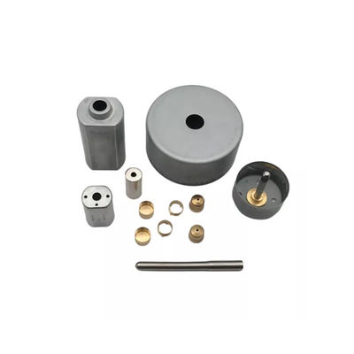 αγορά CNC Punching Stamping Ανοδική οξείδωση εξαρτημάτων λαμαρίνας σε βάθος online manufacture