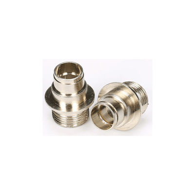 αγορά SS304 SS201 SS316L ανοξείδωτα CNC ανταλλακτικά τόρνευσης για αυτοκίνητα online manufacture
