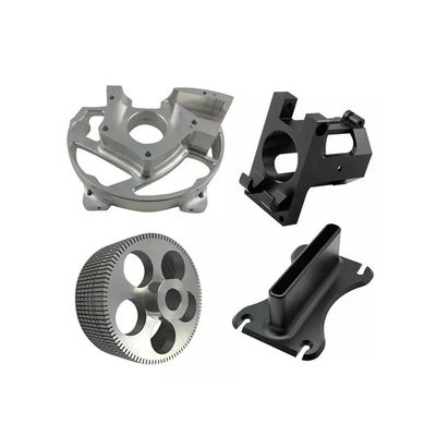 αγορά Micro Machining CNC Machined Lathe Turning Parts Aluminium Broaching online manufacture