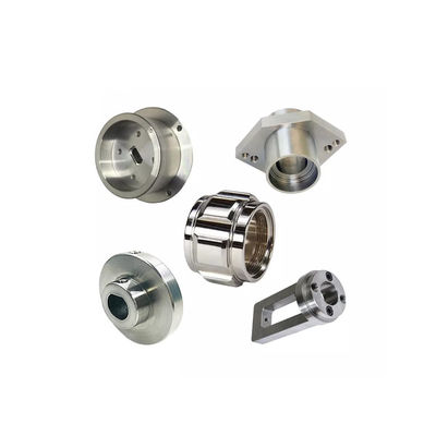 αγορά Chemical Machining CNC Metal Machining Parts 3D Printing Service Ανταλλακτικά CNC Drone online manufacture