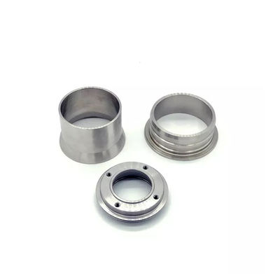 αγορά Laser Machining πρωτότυπο cnc machining Precision Parts Stainless Steel Spacer online manufacture