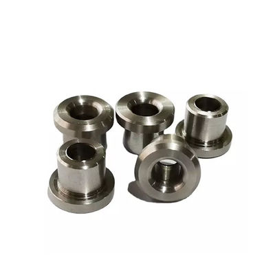 αγορά OEM ODM CNC Rapid Prototyping Prototype Machined Parts Αλουμίνιο Χάλκινοι καρφίτσες online manufacture
