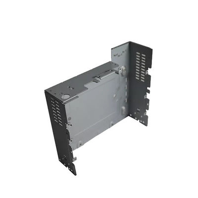 αγορά Πλαίσιο ενισχυτή SPCC SECC Custom Sheet Metal Shell Enclosures online manufacture