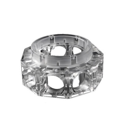 αγορά ABS Prototype Plastic 3D Printing Vacuum Casting Services CNC Plastic Machining Prototype online manufacture