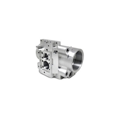 αγορά Micro Machining CNC από ανοξείδωτο χάλυβα Μεταλλικά εξαρτήματα αυτοκινήτων για βιομηχανικό εξοπλισμό online manufacture