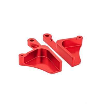 αγορά 3 4 5 6 Axis CNC εξαρτήματα φρέζας Αλουμίνιο CNC εξαρτήματα κατεργασίας OEM ODM online manufacture