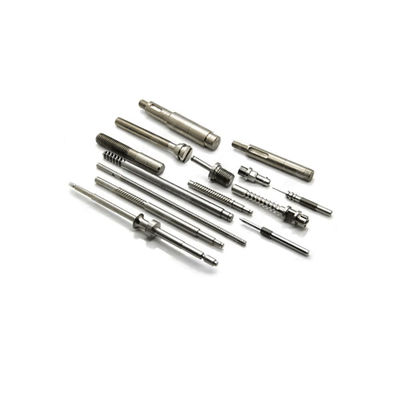 αγορά Sandblast Color Anodize Precision Custom CNC Turning Parts OEM ODM online manufacture