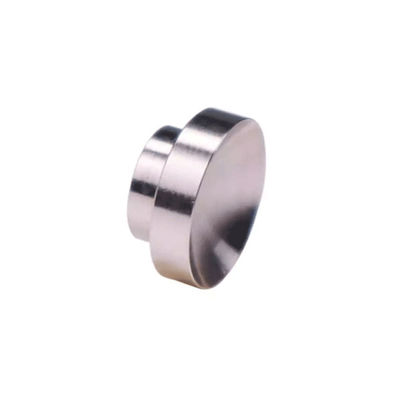 αγορά 3 4 5 6 Axis CNC Machining Service ανοξείδωτα εξαρτήματα τόρνευσης για μηχανική online manufacture