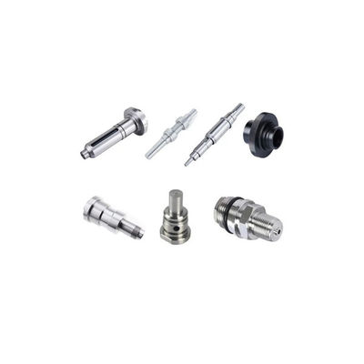 αγορά Υπηρεσίες τόρνευσης τόρνων CNC OEM Precision CNC Machining Tourning Parts online manufacture