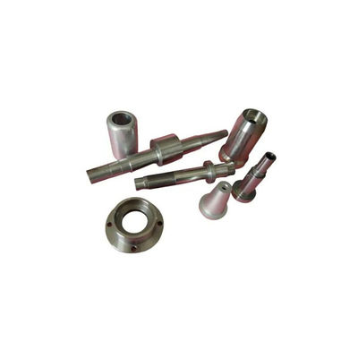 αγορά Υψηλής ακρίβειας Custom Stainless Steel Cnc Machining Service Anodizing online manufacture