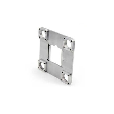 αγορά Χάλυβα Anodizing CNC Machining Αλουμινίου Τμήματα Προσαρμοσμένα online manufacture