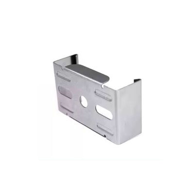αγορά Υψηλής ποιότητας OEM Custom CNC Stamping Parts Sheet Metal Fabrication για ηλεκτρονικό εξοπλισμό Clips Stamping Factory online manufacture