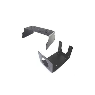 αγορά OEM φύλλο μέταλλο Shell Laser Cutting Punching Bending φύλλο μέταλλο κατασκευαστικά πλαίσια online manufacture
