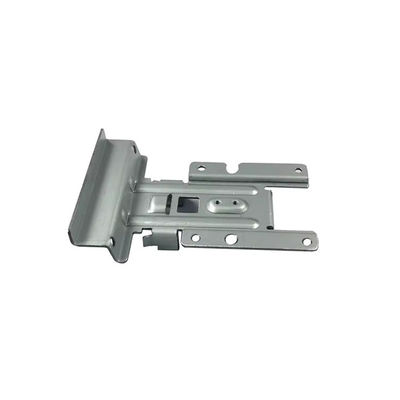 αγορά OEM Custom Precision Sheet Metal Fabrication Bracket Parts Laser Cutting Stamping Enclosure Case (Ατομική κατασκευή χάλυβα) online manufacture