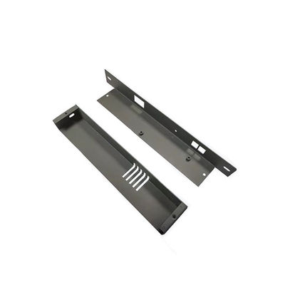 αγορά OEM Custom Precision Sheet Metal Fabrication Locker Bracket Parts Laser Cutting Stamping Enclosure Case (Επεξεργασία με ειδικό τρόπο) online manufacture