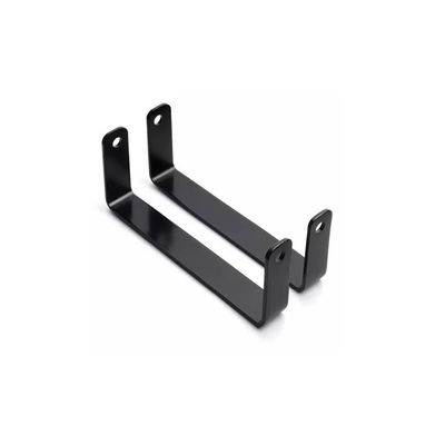 αγορά Μαύρη μοτοσυκλέτα Custom Sheet Metal Fabrication Bracket από έμπειρο προμηθευτή online manufacture