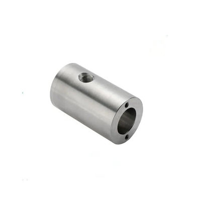 αγορά Custom Sandblast Machining and Custom Solutions Expertly Engineered Stainless Steel CNC Parts for Industrial Applications online manufacture