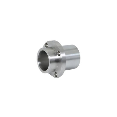 αγορά Customized High Precision CNC Metal Machining Parts Components Advanced CNC Technology Supplier online manufacture
