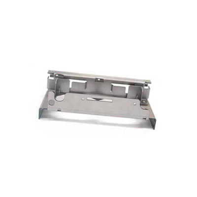 αγορά Equipment Mounting Made Simple Custom Metal Brackets for Corrosion Resistance and Optimal Performance online manufacture
