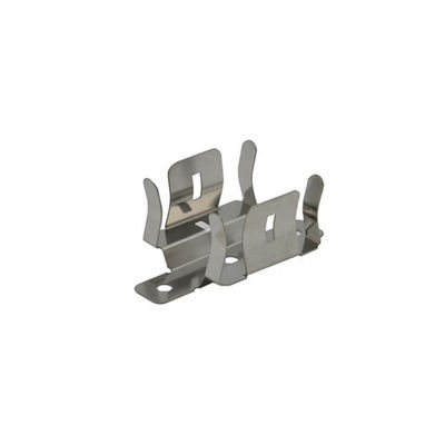 αγορά High-Tolerance Precision and Durability Custom Metal Brackets for Medical Device Structural Components online manufacture