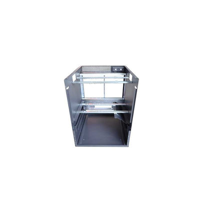αγορά Precision-Made CNC Turning and Stamping Metal Cabinet Assembly for Aerospace Defense Automotive and Industrial Machinery online manufacture