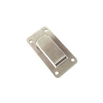 αγορά Specialized Custom Metal Brackets for Medical Devices Precision and Durability in Advanced Manufacturing Technology online manufacture