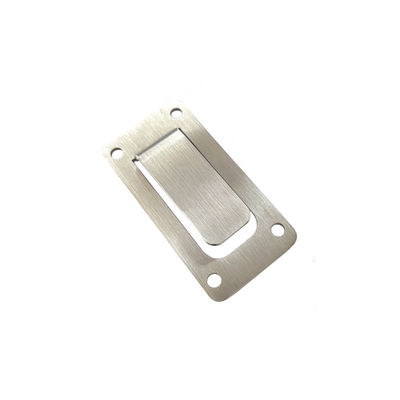 αγορά Specialized Custom Metal Brackets for Medical Devices Precision and Durability in Advanced Manufacturing for Functionality online manufacture
