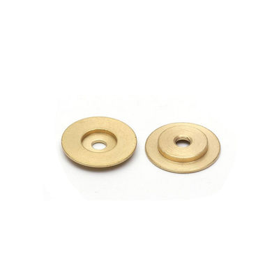 αγορά Brass CNC Milling Turning Service Supplier Surface Finish and Dimensional Accuracy Control online manufacture