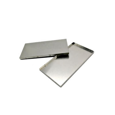 αγορά Nickel Silver Alloy RF Shielding Supplier The Ultimate Solution for High-Frequency Electromagnetic Interference online manufacture