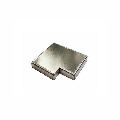 αγορά Precision-Stamped Nickel Silver RF Shields Factory Ultimate GHz-Frequency EMI Protection with Micron-Level Accuracy online manufacture