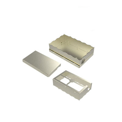 αγορά Nickel Silver Alloy RF Shielding Manufacturer The Ultimate Solution for High-Frequency Electromagnetic Interference online manufacture