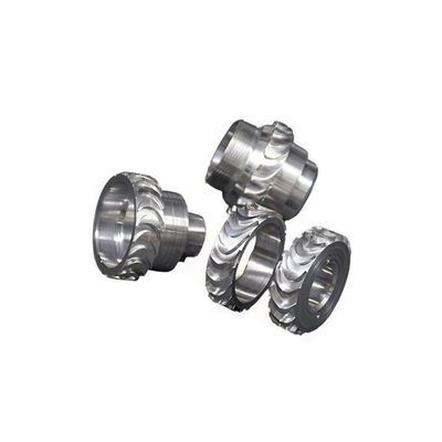 αγορά Deep-Cavity Milling Breakthrough Precision Milling Service Efficiency in Deep-Hole CNC Processing online manufacture
