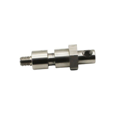 αγορά CNC Turned Parts Supplier Manufacturer Factory with Integrated Thread Milling & Cross-Drilling online manufacture