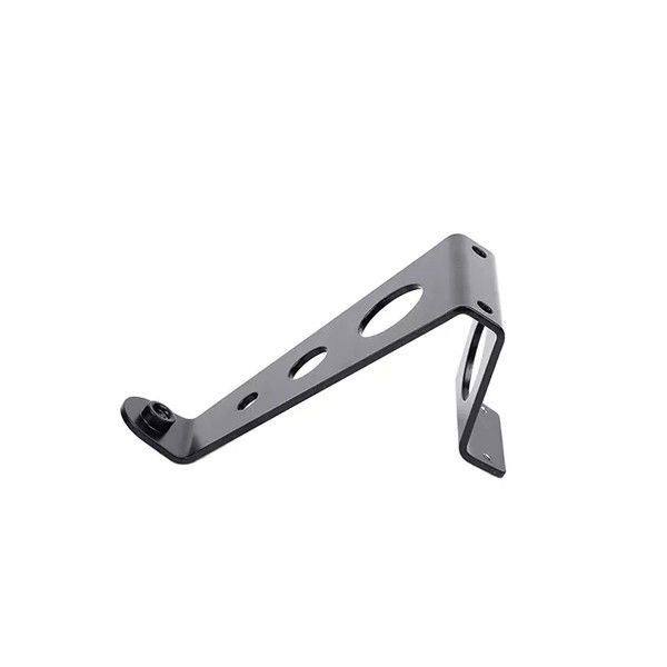 OEM Custom Metal Brackets Stainless Steel Mounting Shelf Brackets
