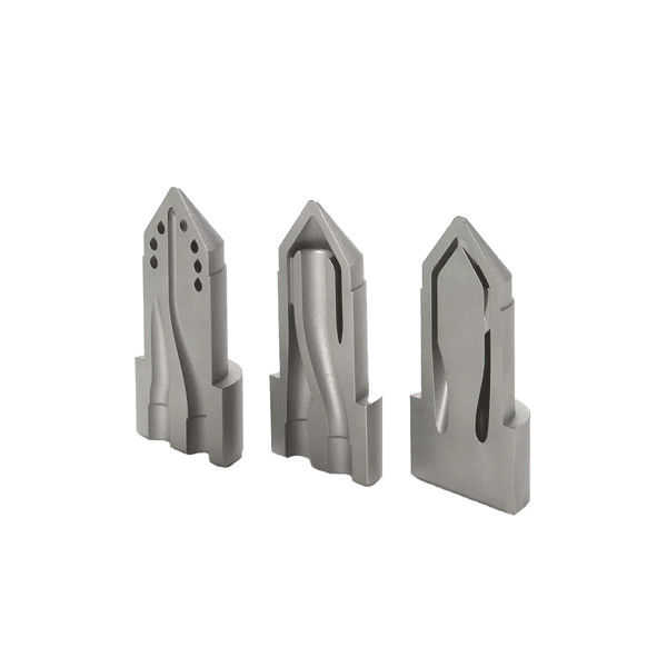 High Precision ISO9001 Rapid 3D Printing Prototype Service Vacuum Casting SLS FFF