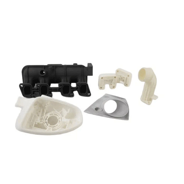 High Precision ISO9001 Rapid 3D Printing Prototype Service Vacuum Casting SLS FFF