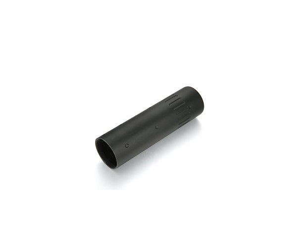 OEM ODM Aluminum CNC Parts High Precision CNC Machining Parts