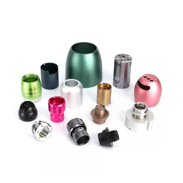Stainless Steel Precision Metal Stamping Parts Customized OEM Precision Stamping Metal Components Vendor