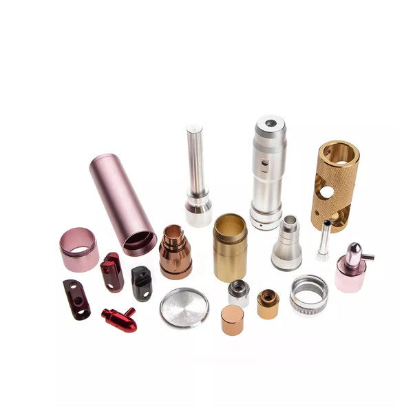Stainless Steel Precision Metal Stamping Parts Customized OEM Precision Stamping Metal Components Vendor