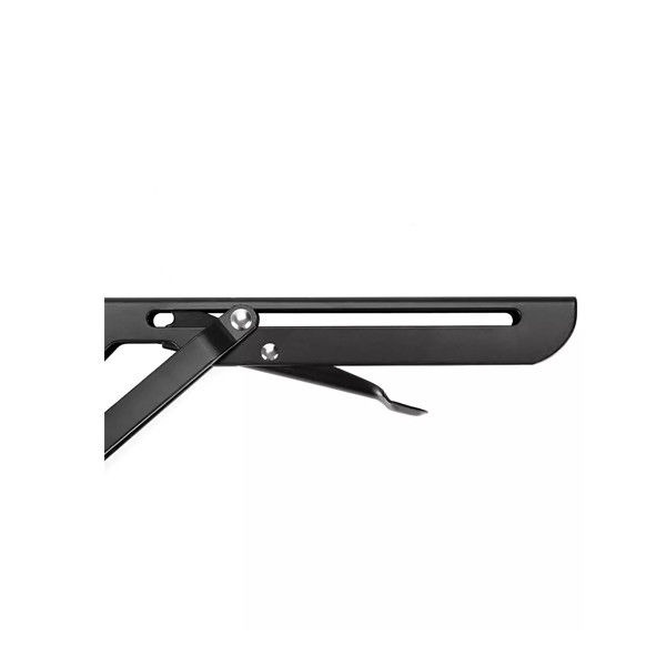 Triangle Custom Metal Brackets Folding Table Stainless Steel L Racket Hot Galvanized
