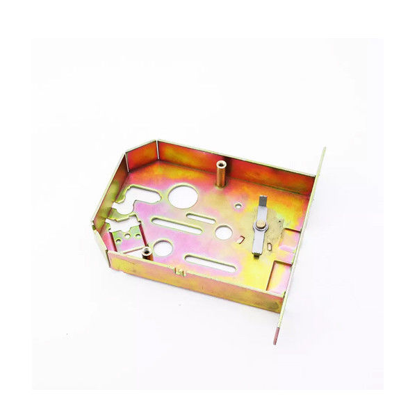 Flame Cutting Stainless Steel Corner Floating Shelf Brackets Electronic Polish