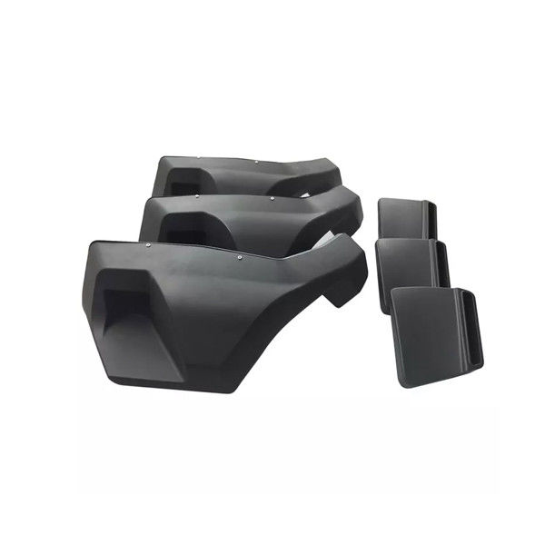 FR4 3D Printing Rapid Prototyping Silicone Rubber Parts Services UV