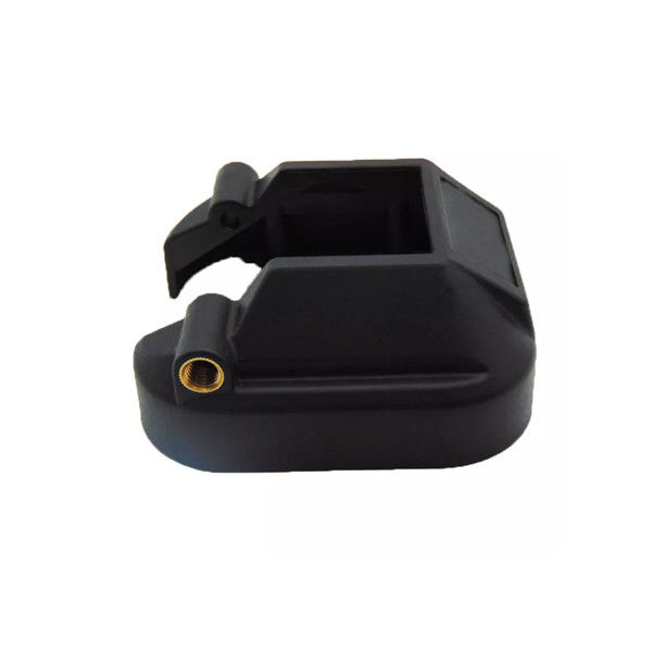 Electronic Plate Rapid Plastic Prototyping Reaction Injection Molding Auto Parts