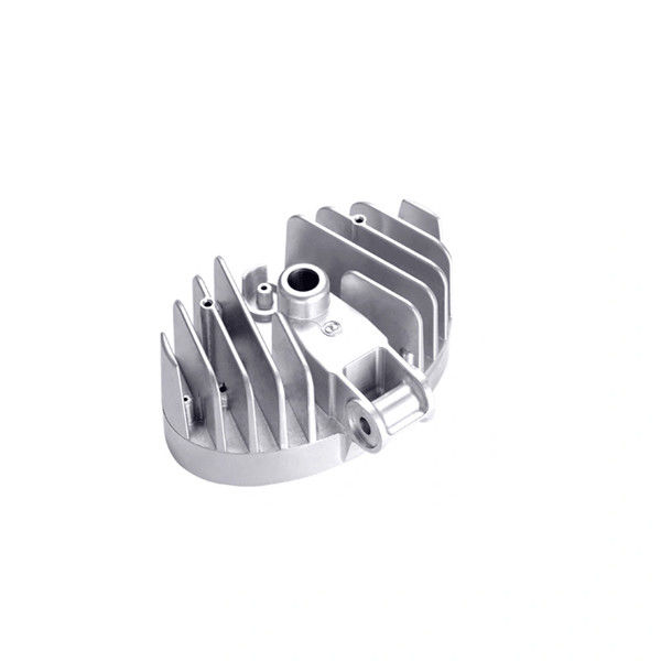 Automotive Engineering OEM CNC Precision Machining Parts Service Electrophoresis