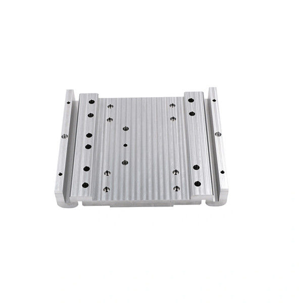 Automotive Engineering OEM CNC Precision Machining Parts Service Electrophoresis