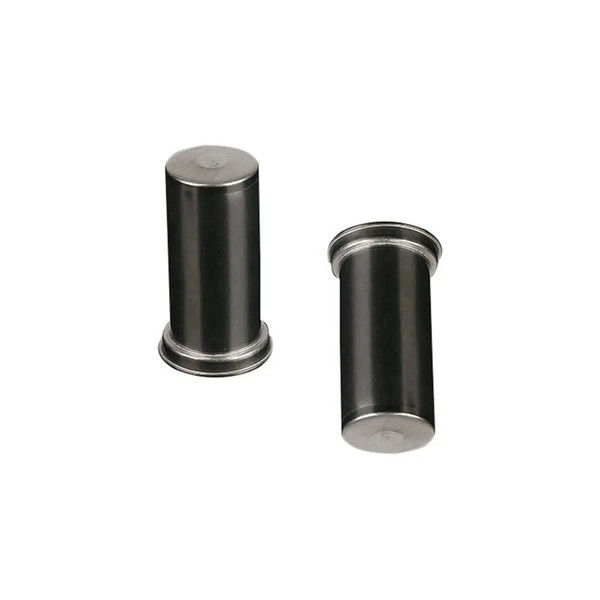 Custom Stamping Deep Drawn Sheet Metal Stainless Steel Cut Aluminum Service